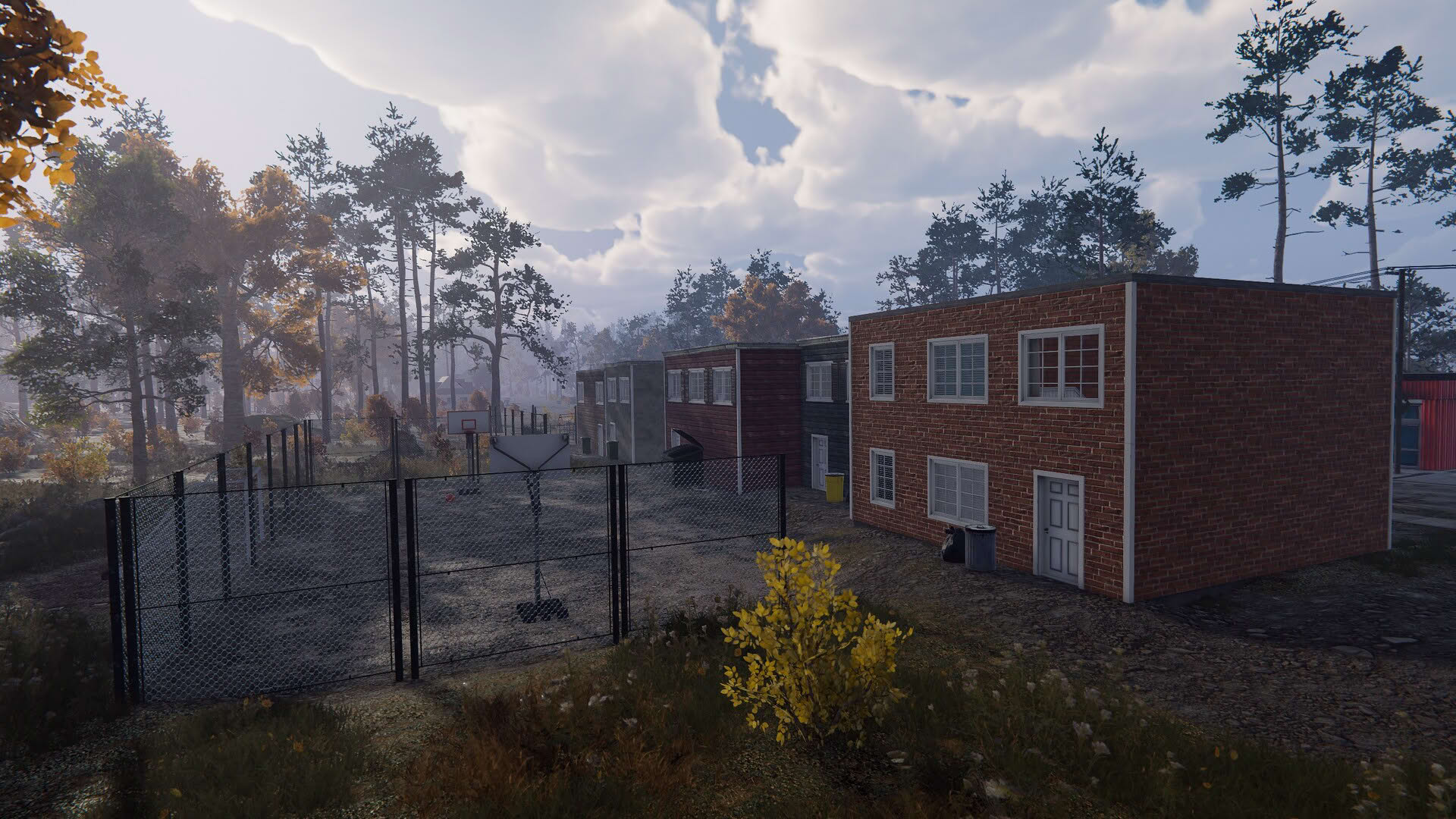 Screenshot for Crime Simulator