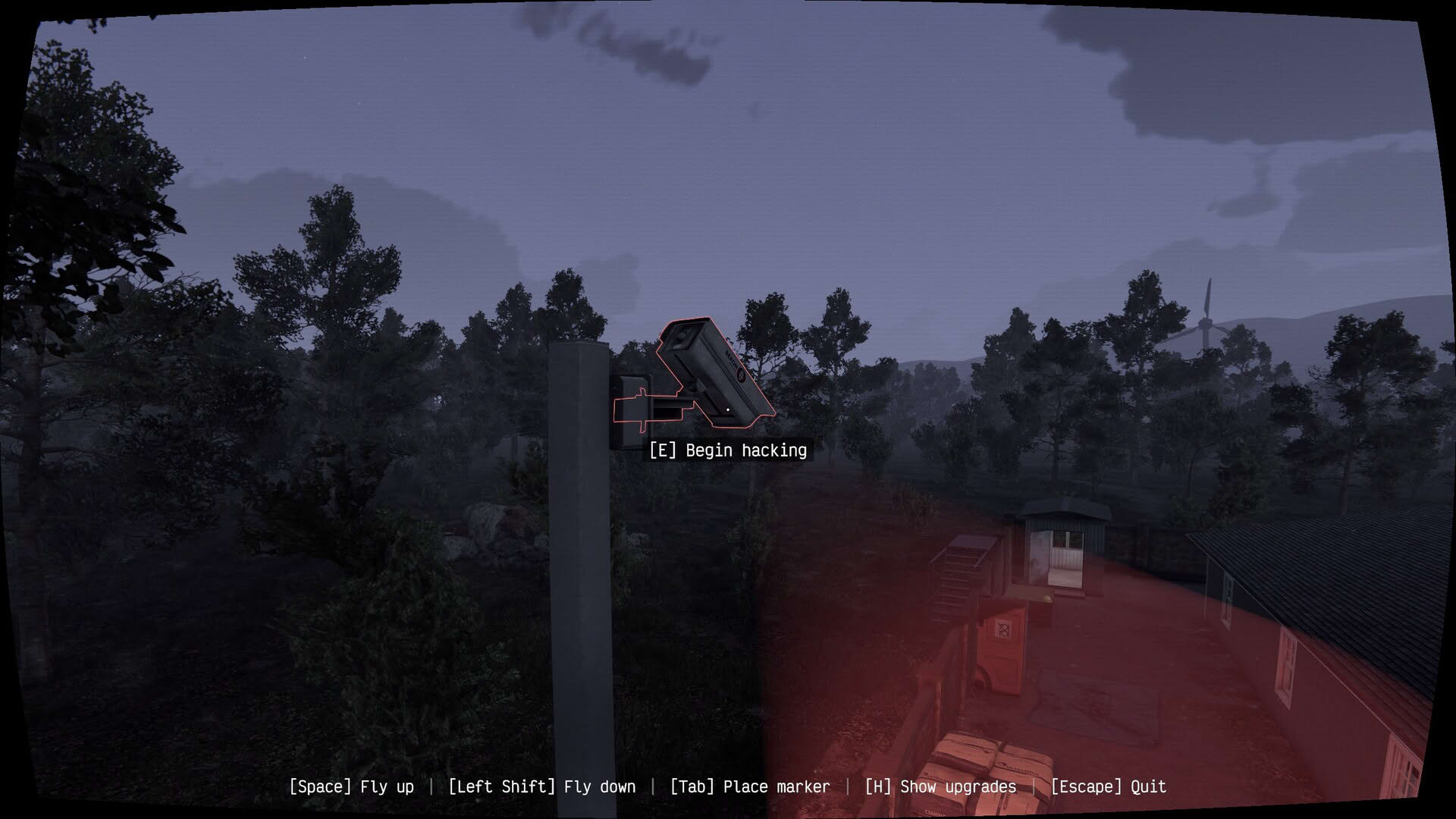 Screenshot for Crime Simulator