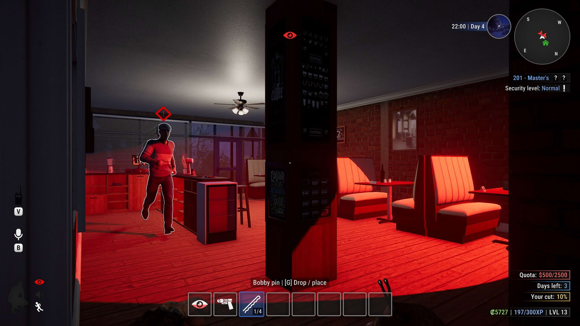 Screenshot for Crime Simulator