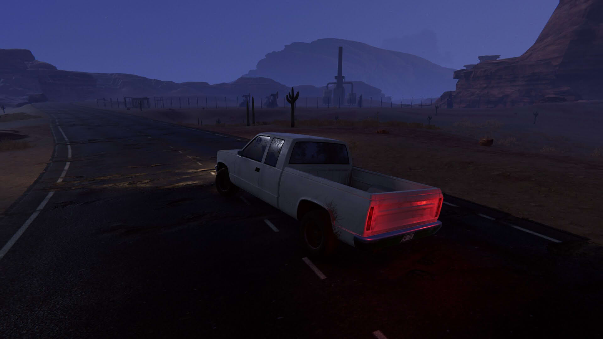 Screenshot for Crime Simulator