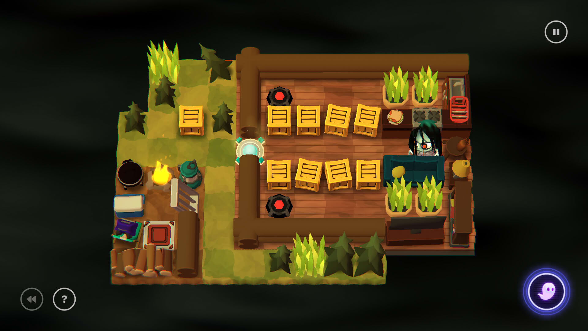 Screenshot for Slayaway Camp 2