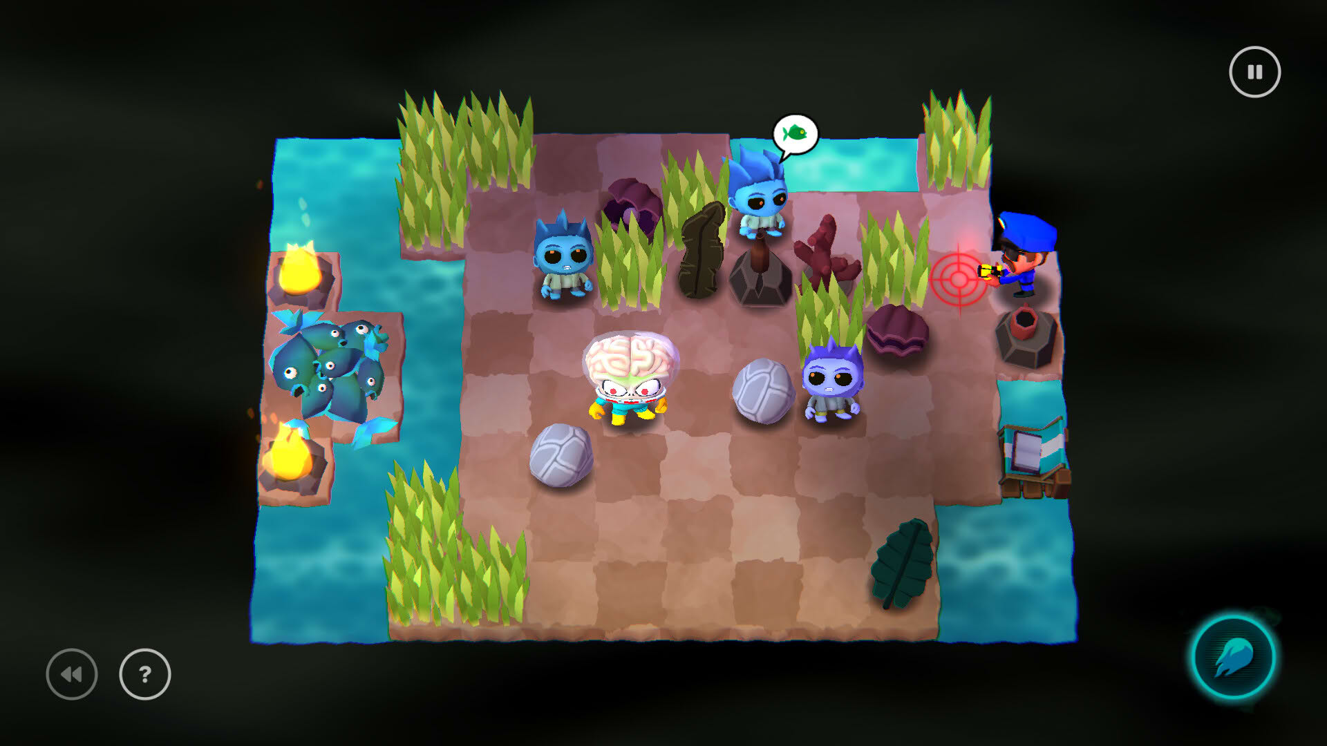 Screenshot for Slayaway Camp 2