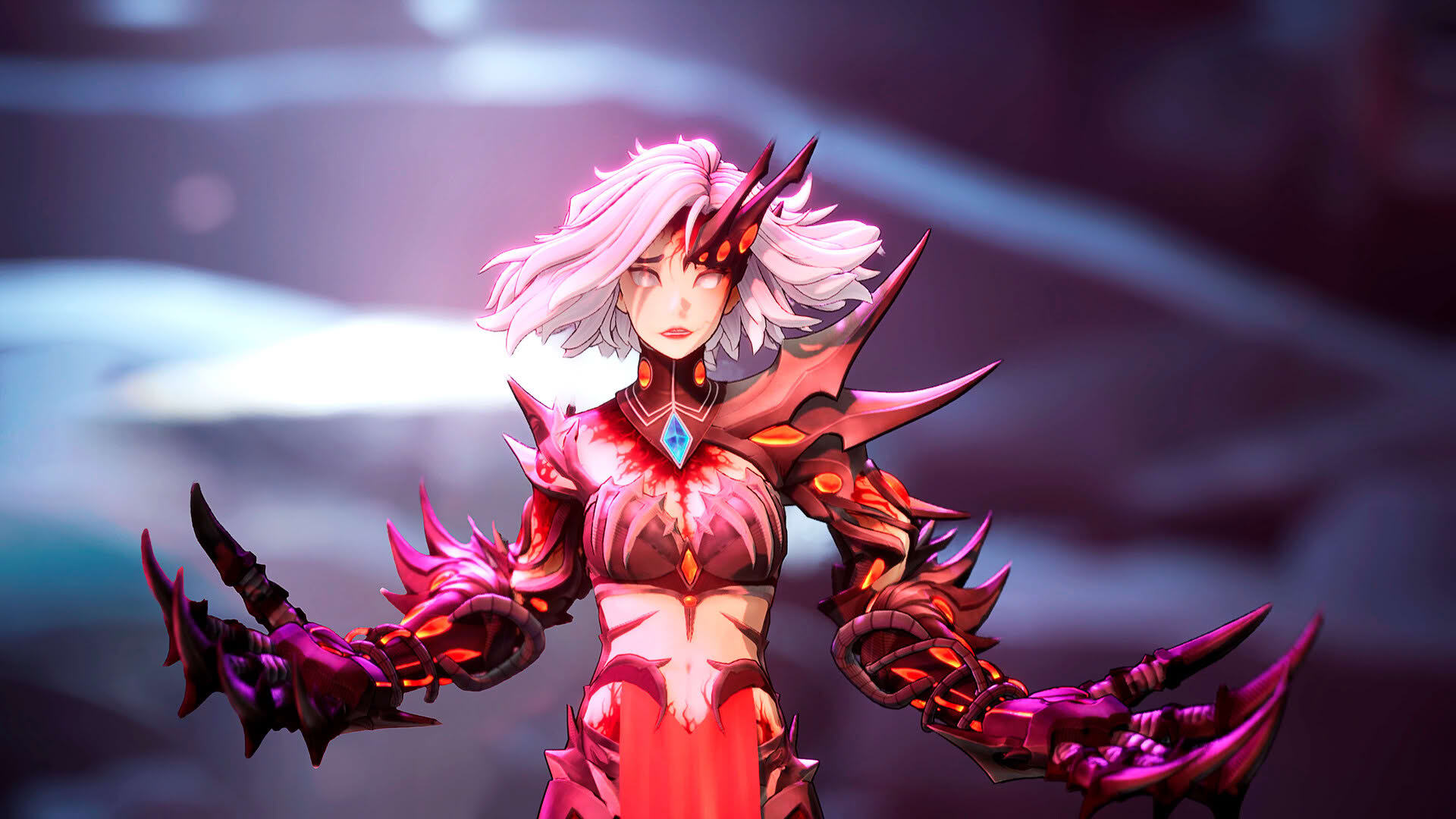 Screenshot for Edge of Memories