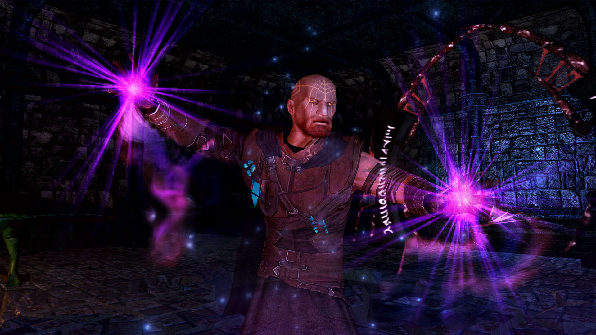 Screenshot for Dungeons & Dragons Neverwinter Nights 2: Enhanced Edition