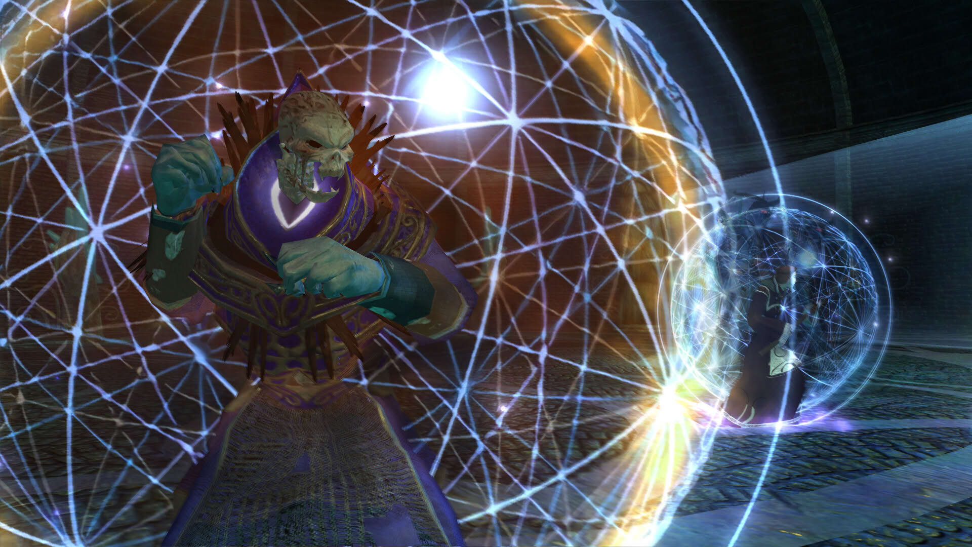 Screenshot for Dungeons & Dragons Neverwinter Nights 2: Enhanced Edition