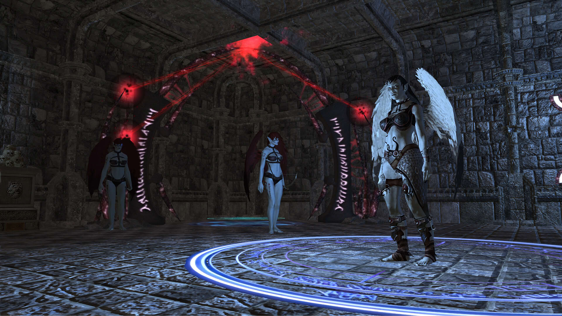 Screenshot for Dungeons & Dragons Neverwinter Nights 2: Enhanced Edition