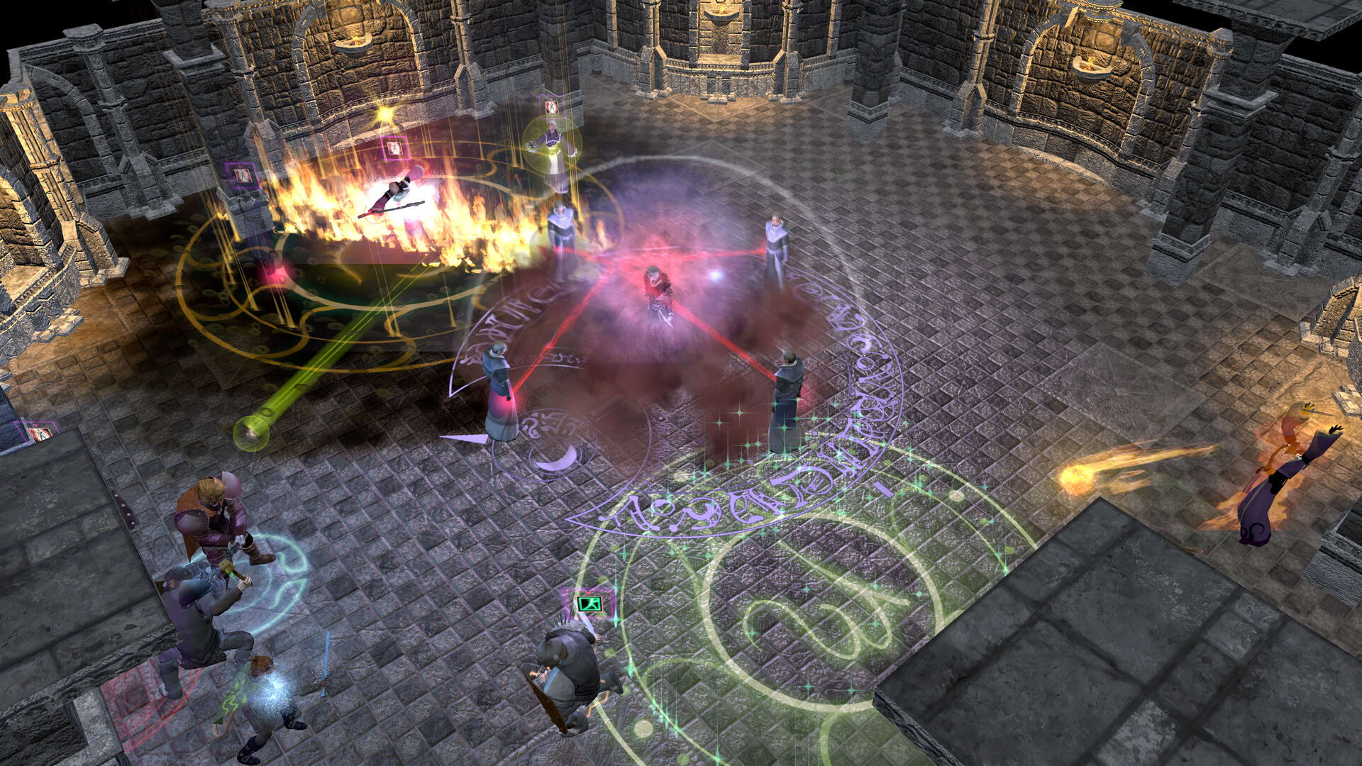 Screenshot for Dungeons & Dragons Neverwinter Nights 2: Enhanced Edition