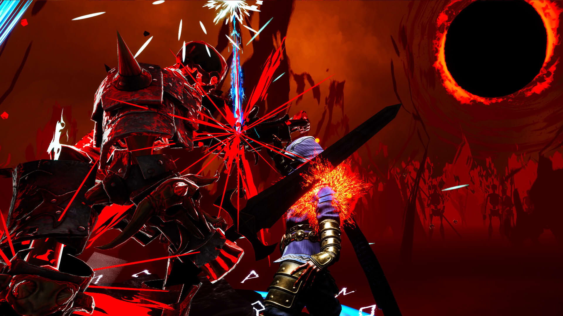 Screenshot for HexWind