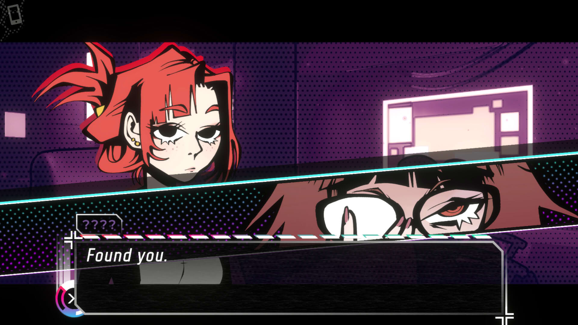 Screenshot for Of the Devil