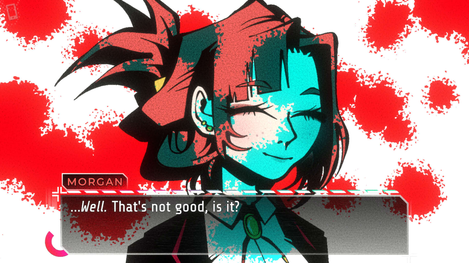 Screenshot for Of the Devil