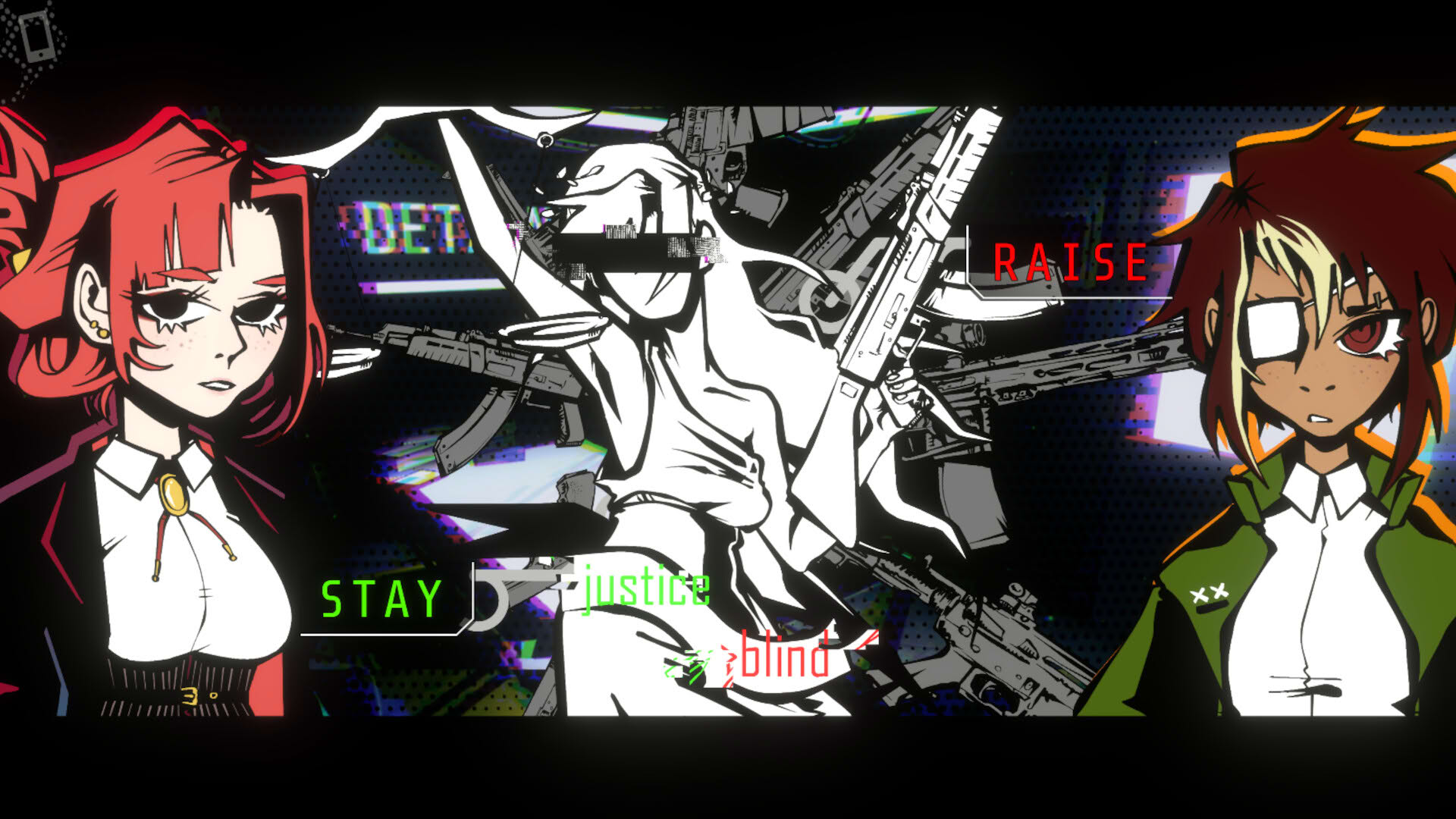 Screenshot for Of the Devil