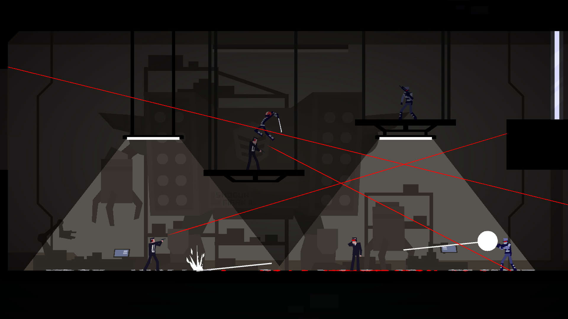 Screenshot for Ronin