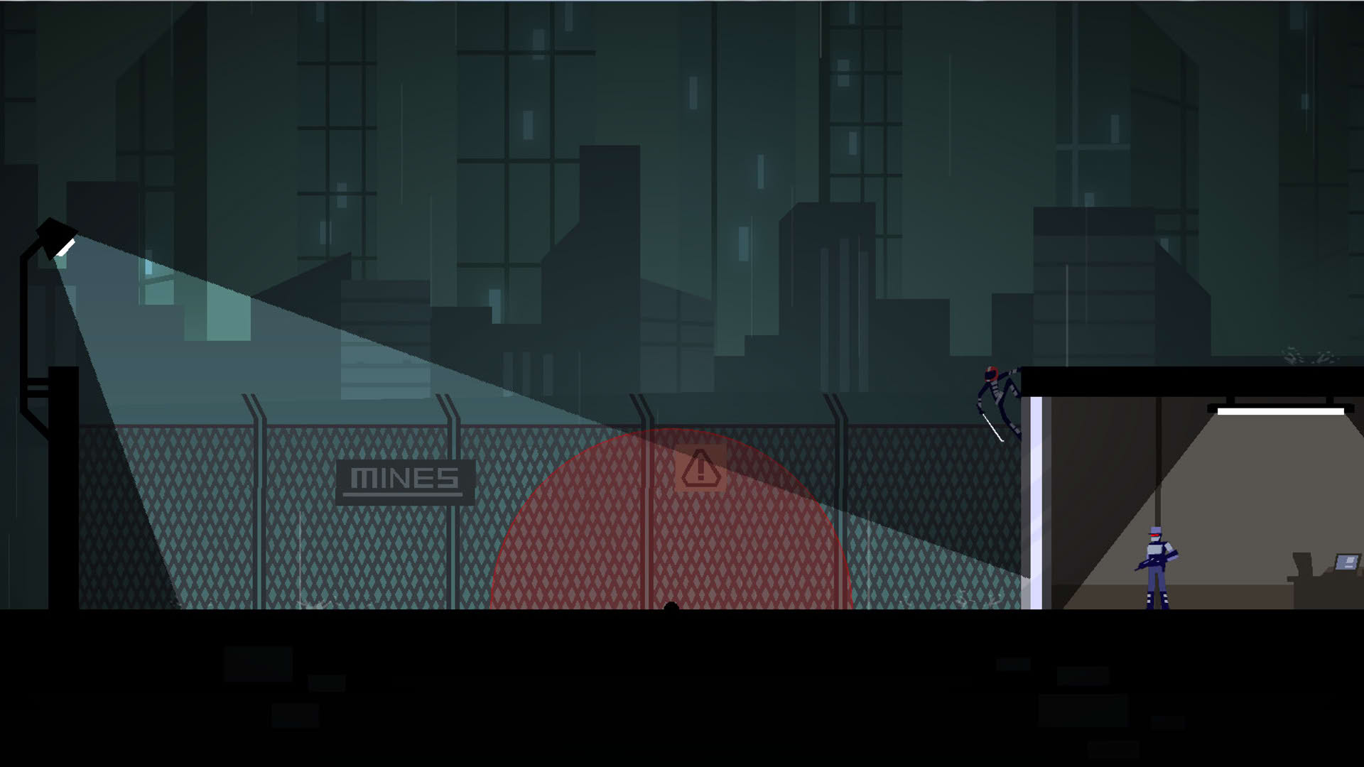 Screenshot for Ronin
