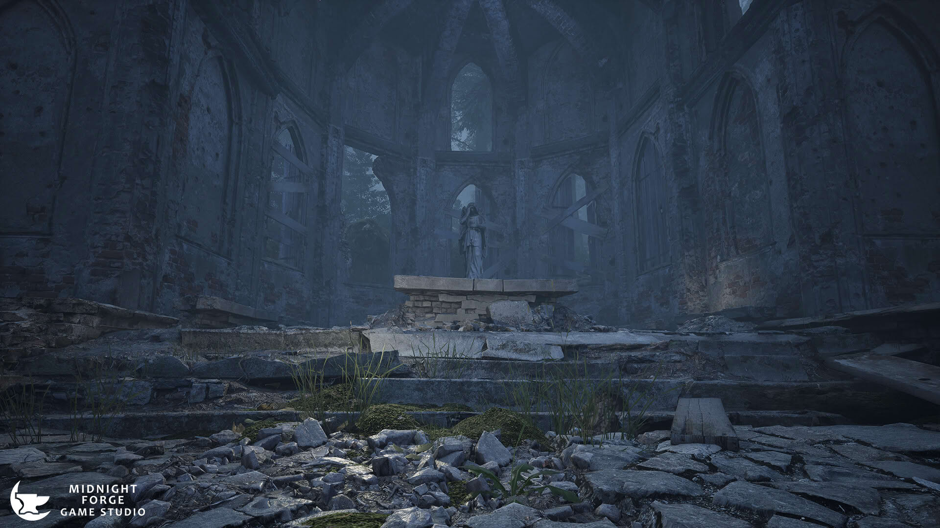 Screenshot for Nowhere