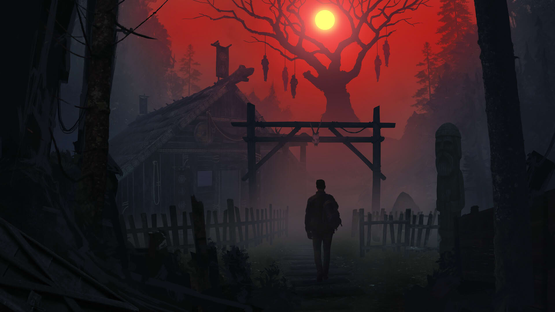 Screenshot for Nowhere
