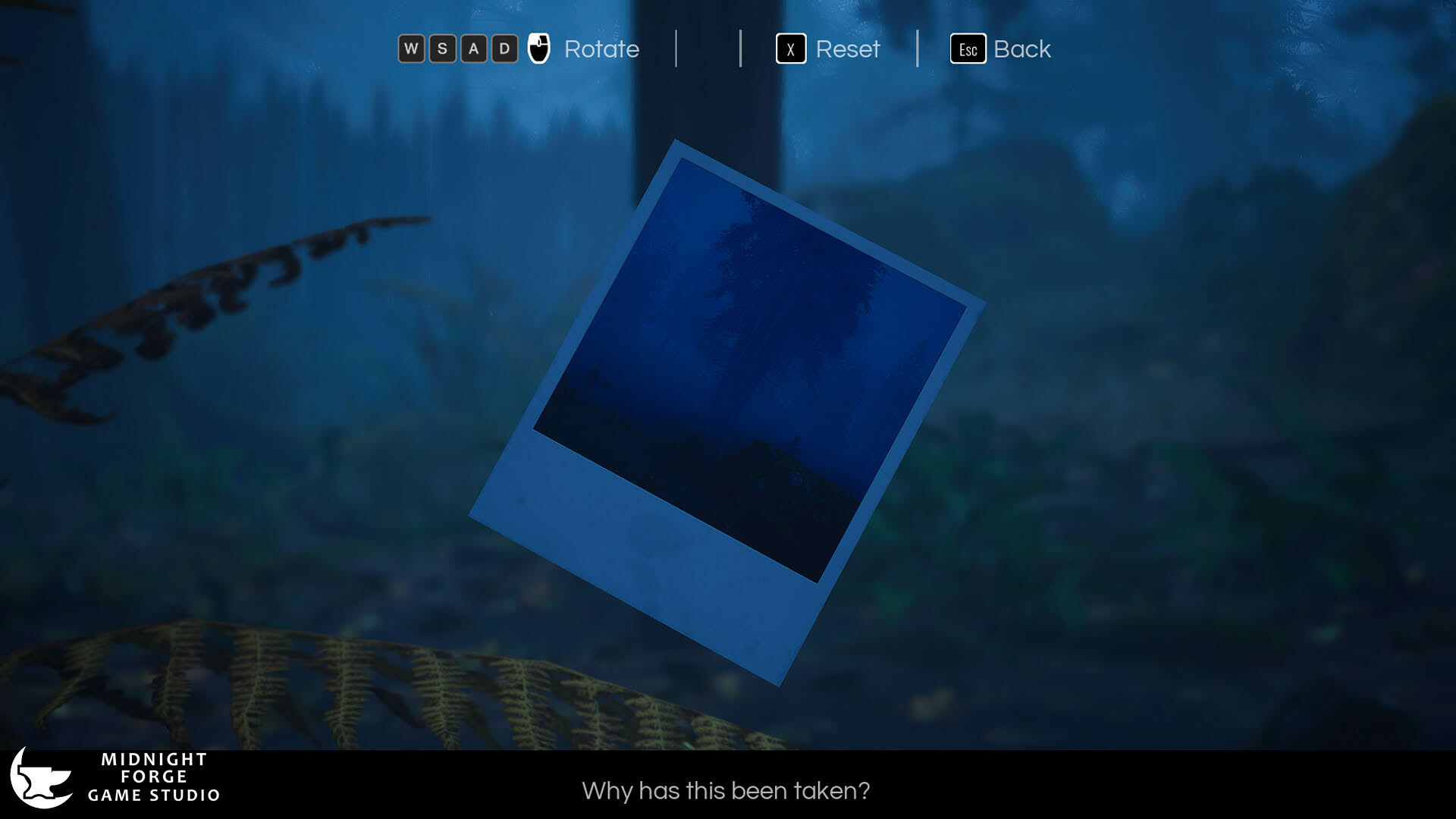 Screenshot for Nowhere