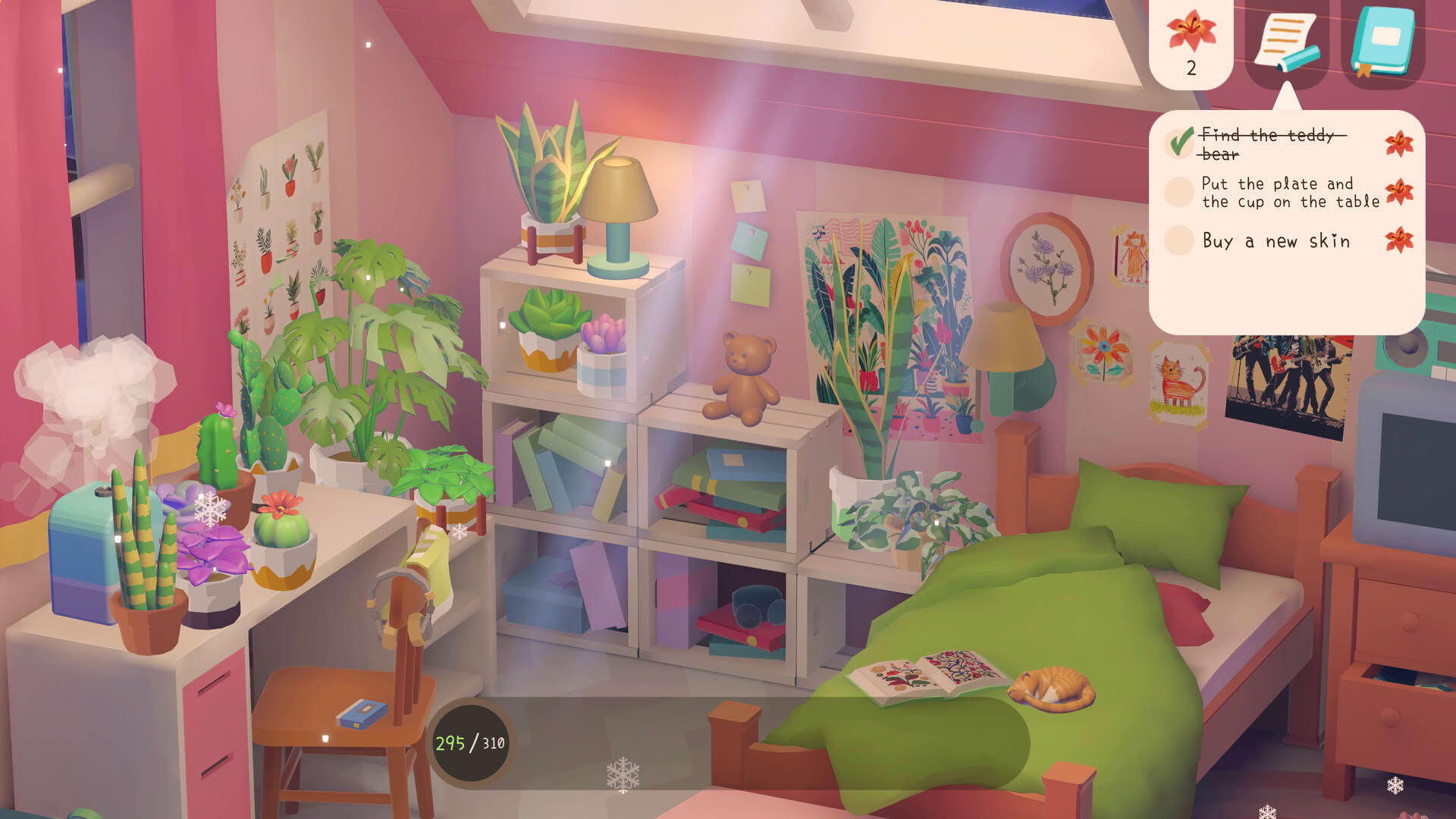 Screenshot for Urban Jungle