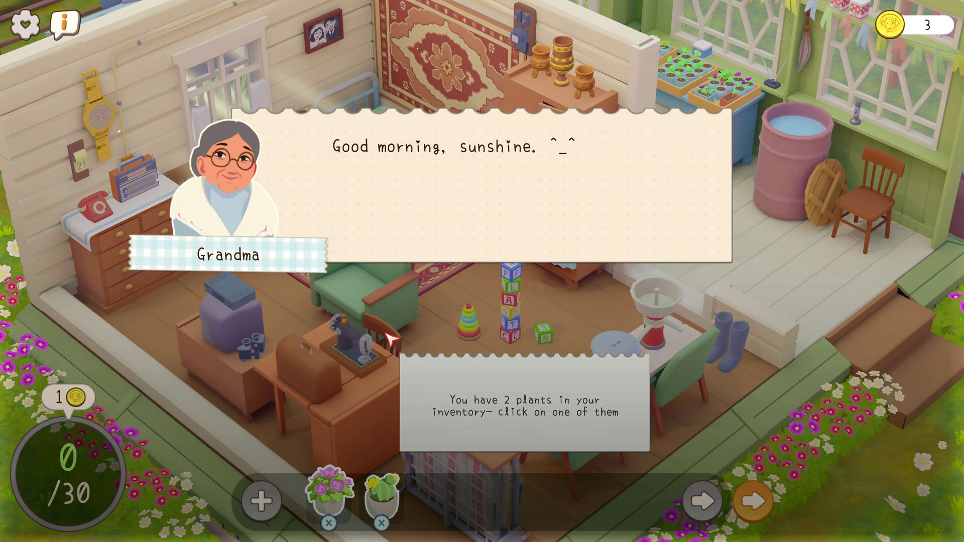 Screenshot for Urban Jungle