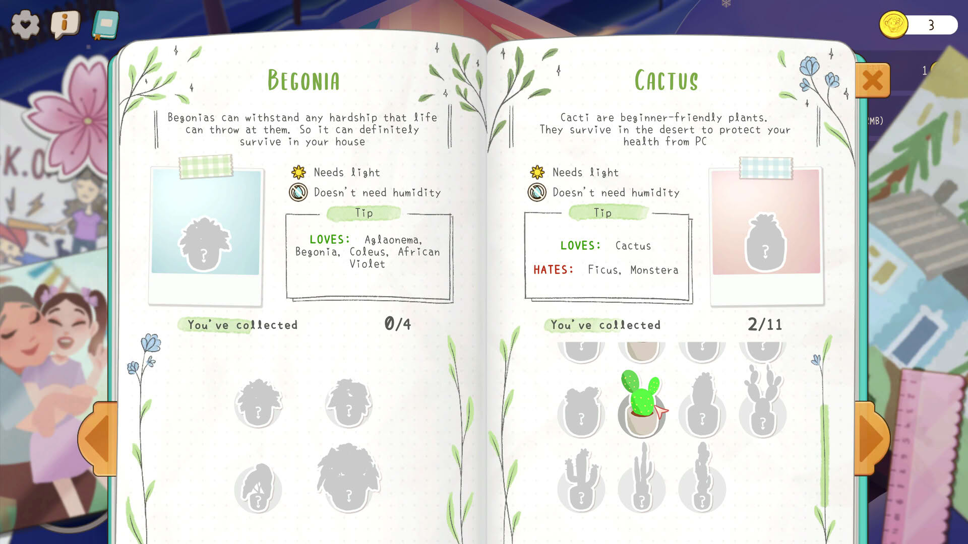 Screenshot for Urban Jungle