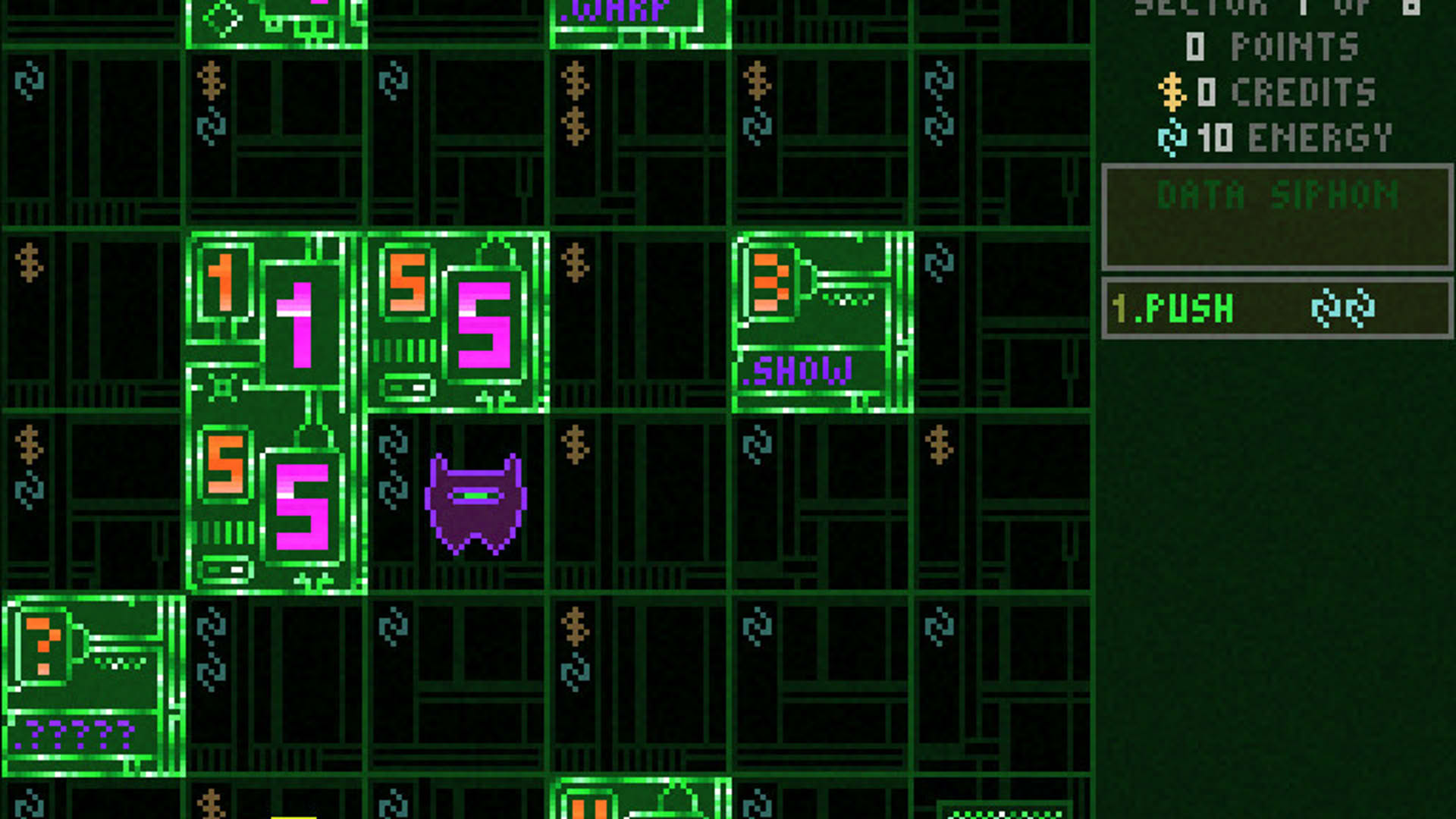 Screenshot for 868-Hack