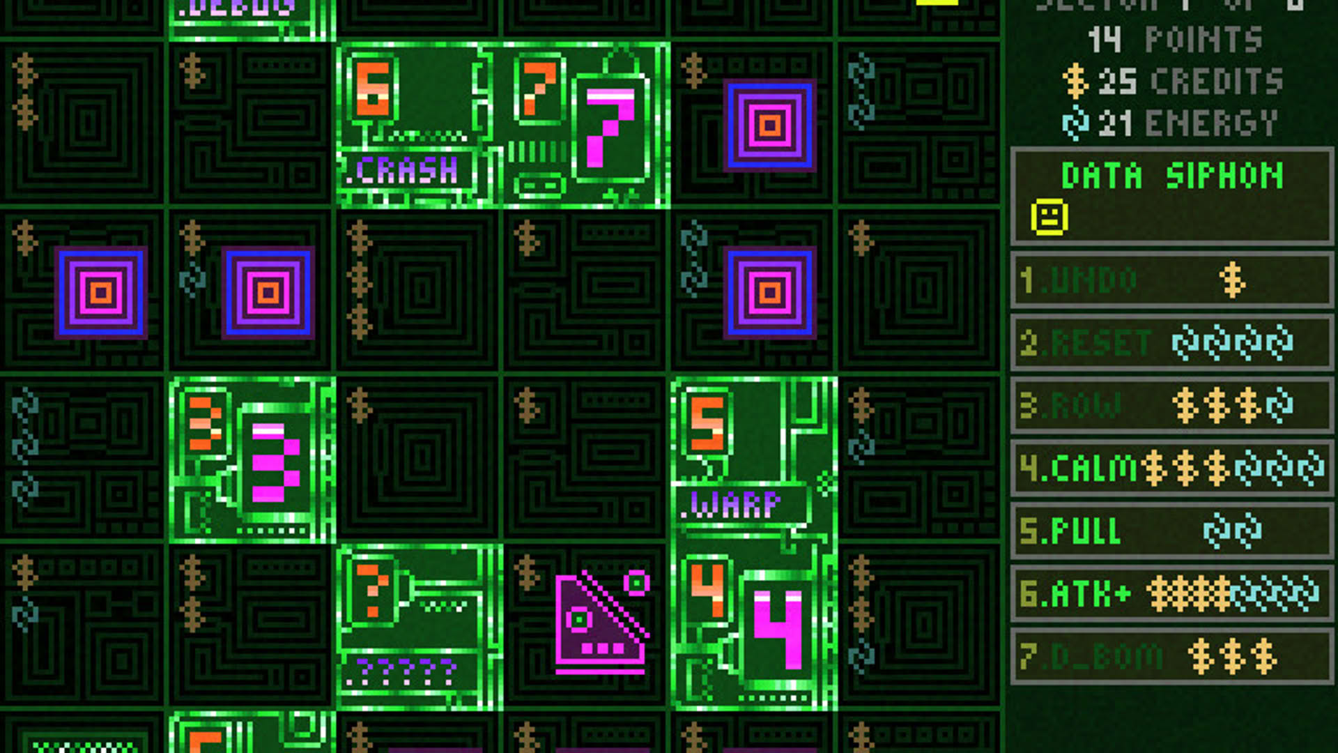 Screenshot for 868-Hack