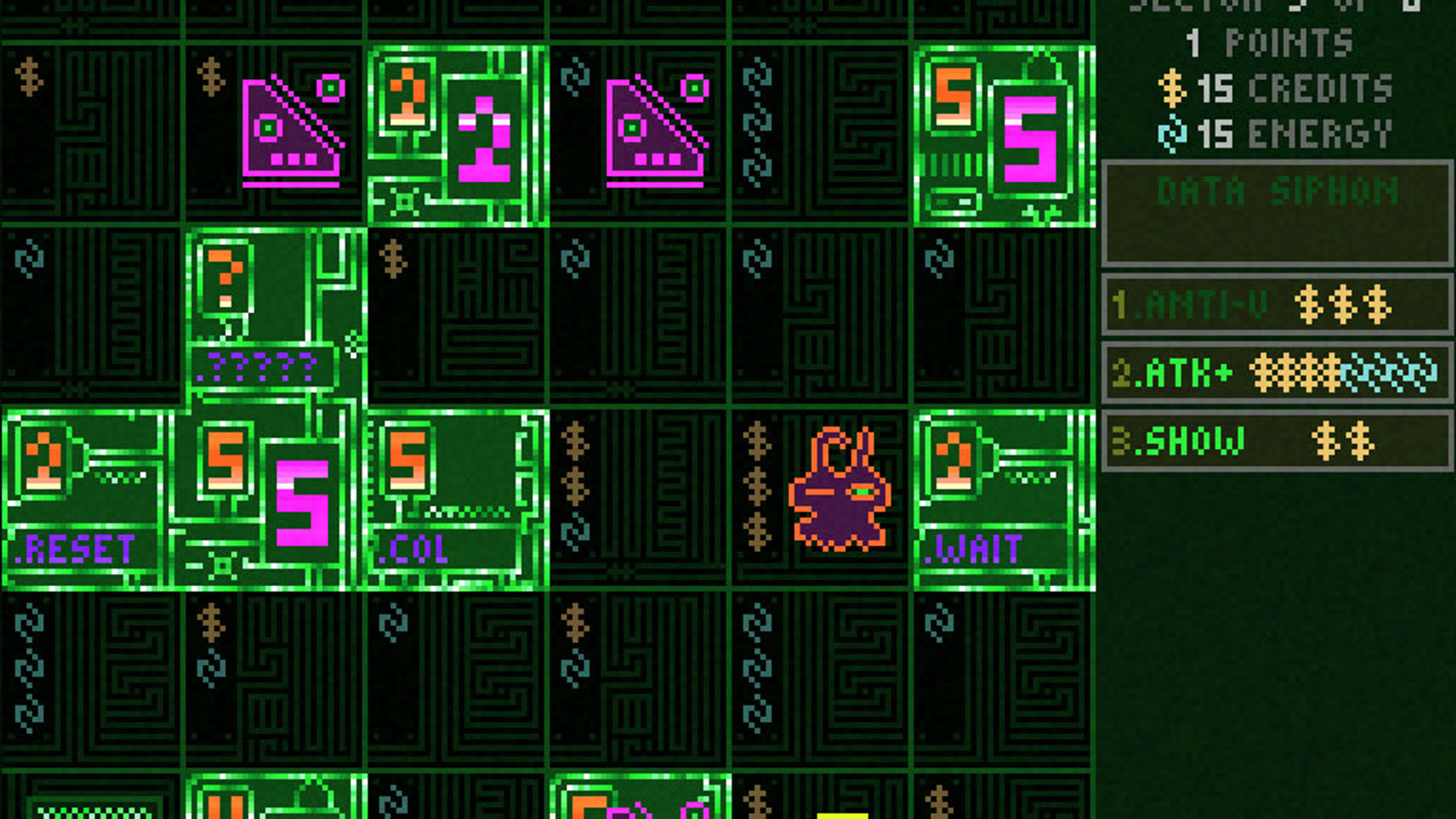 Screenshot for 868-Hack