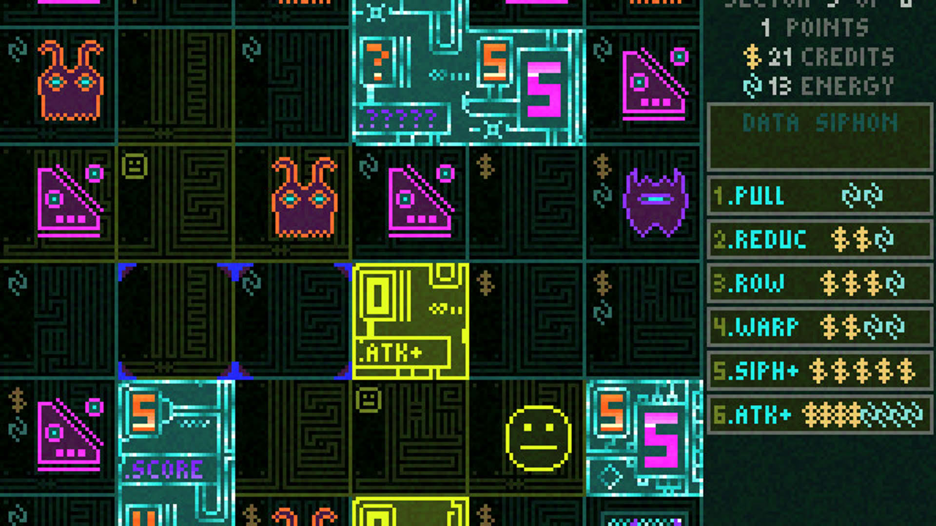Screenshot for 868-Hack