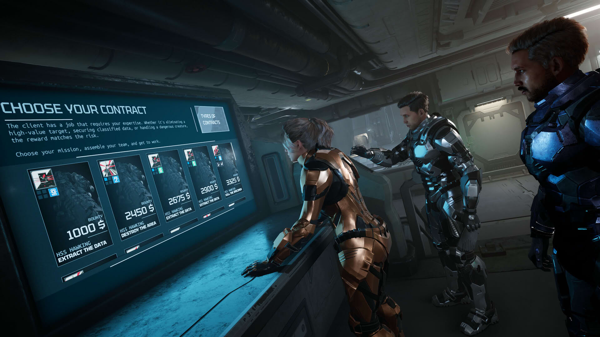 Screenshot for Species: Unknown