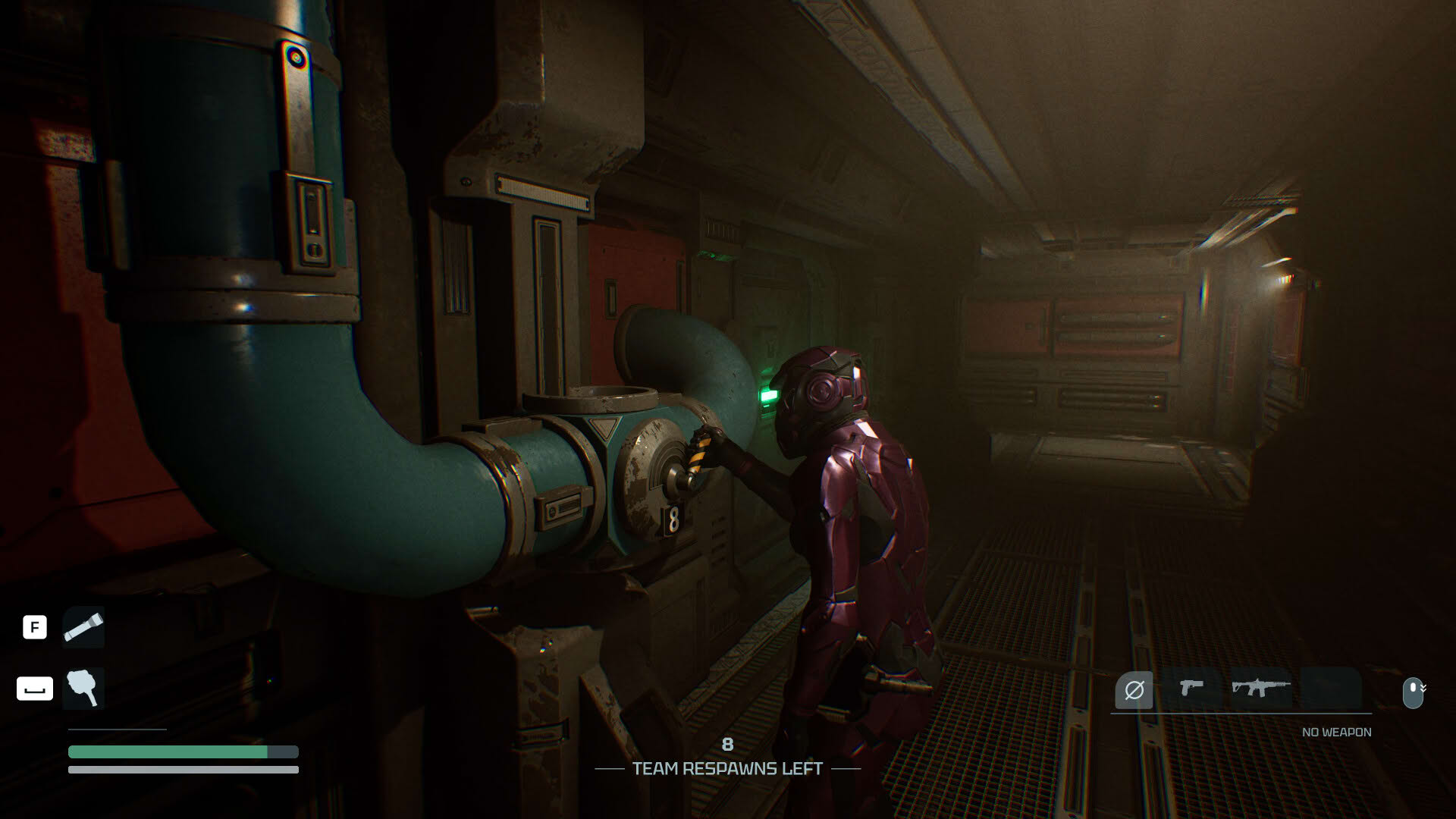 Screenshot for Species: Unknown