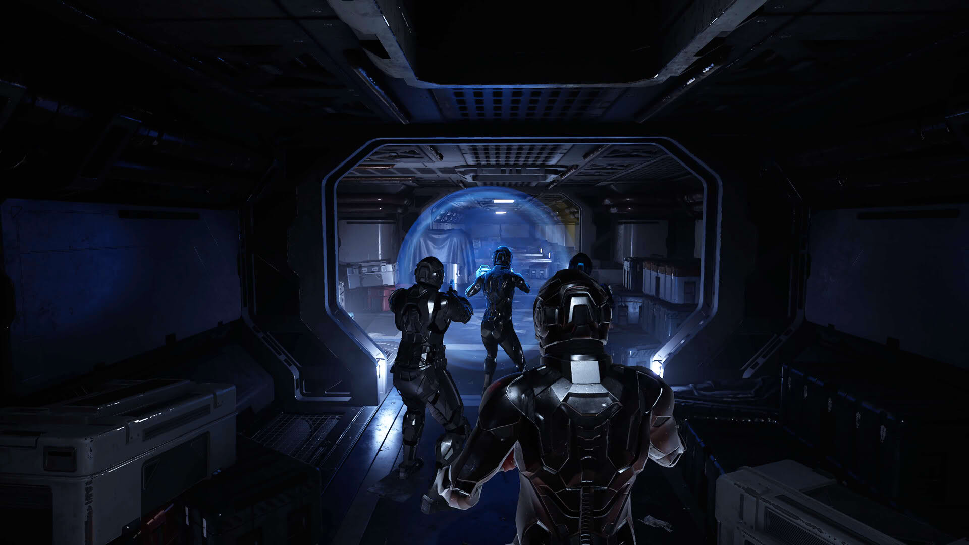 Screenshot for Species: Unknown
