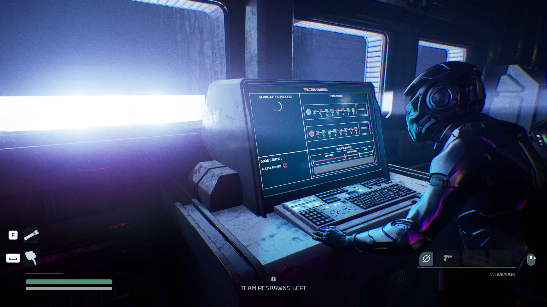 Screenshot for Species: Unknown