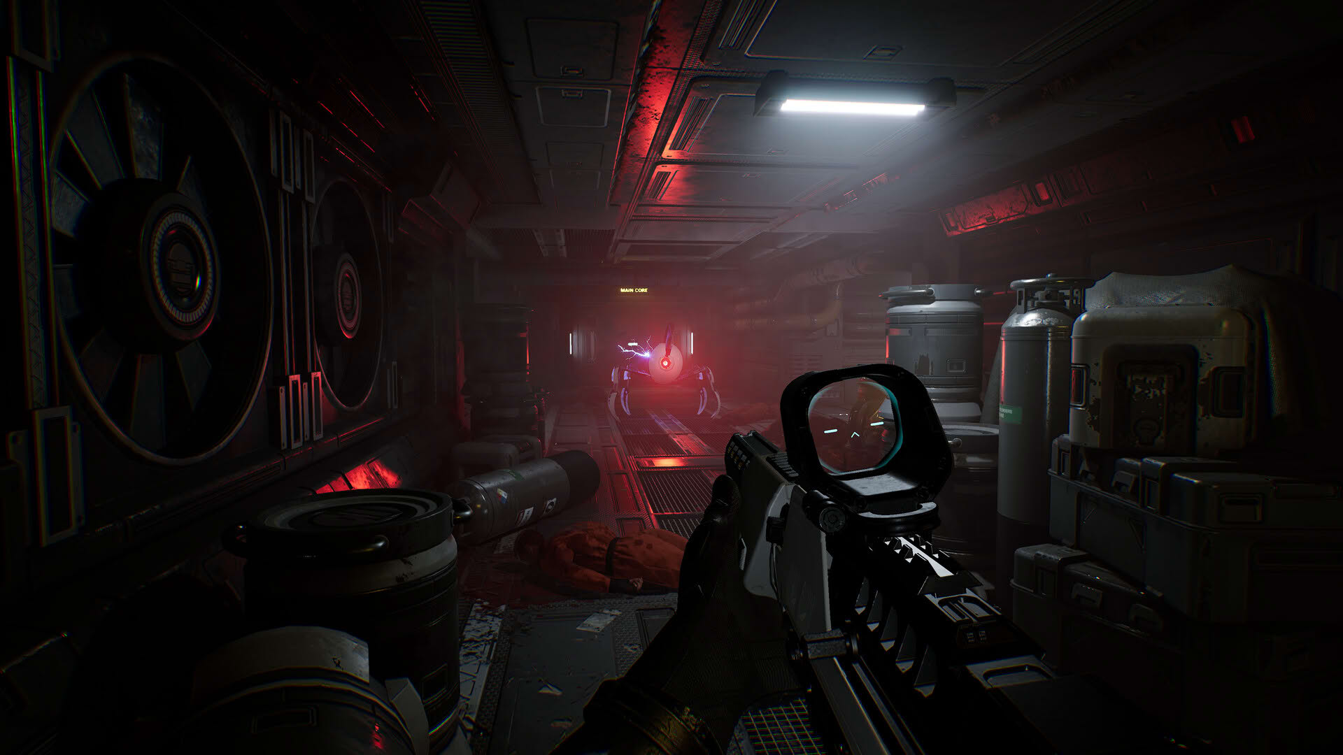 Screenshot for Species: Unknown