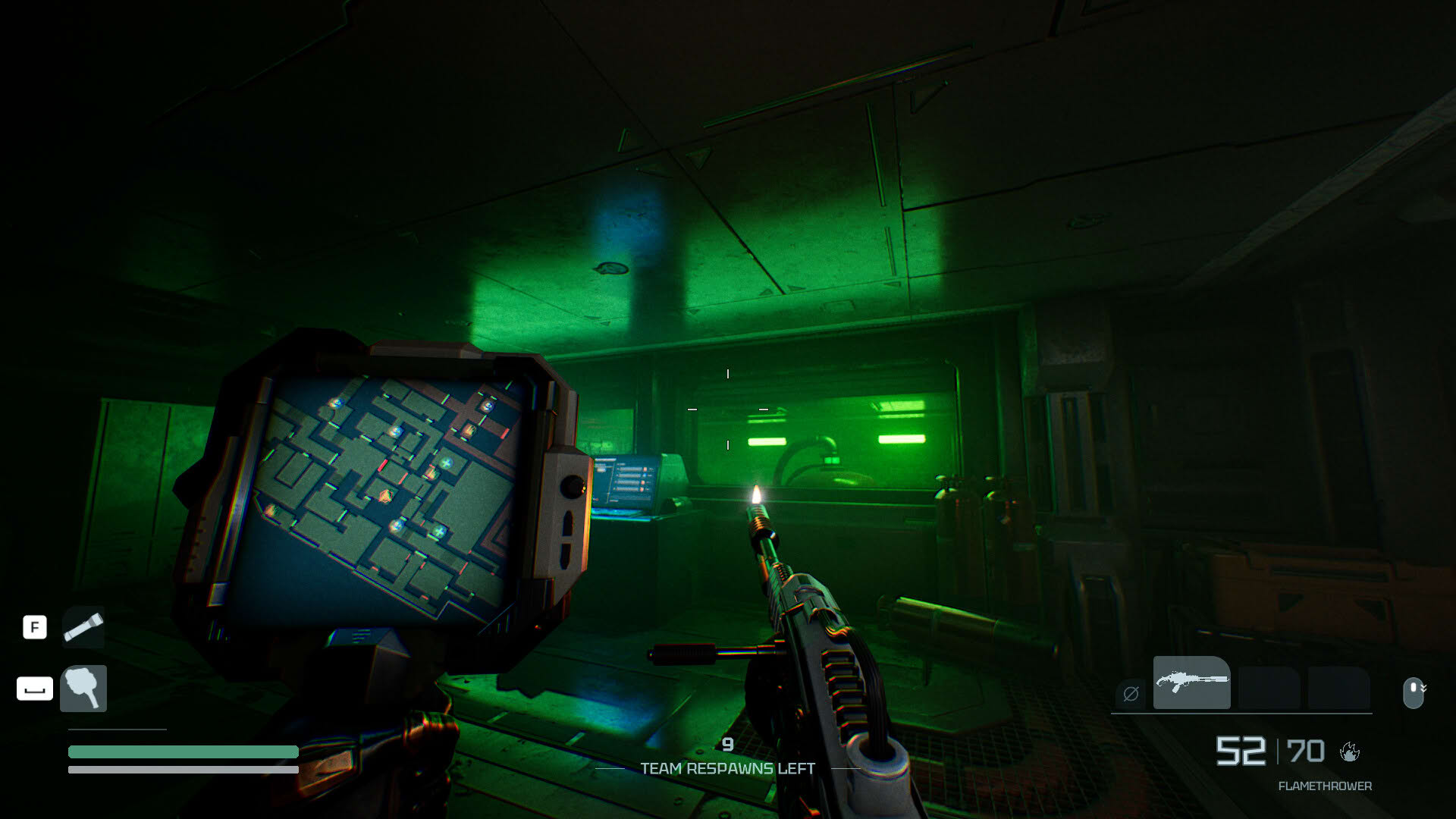 Screenshot for Species: Unknown