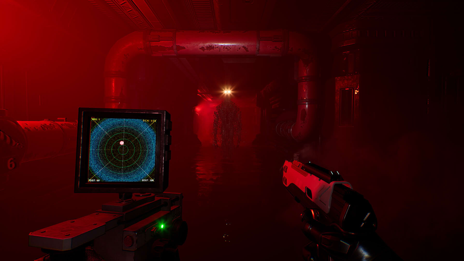Screenshot for Species: Unknown