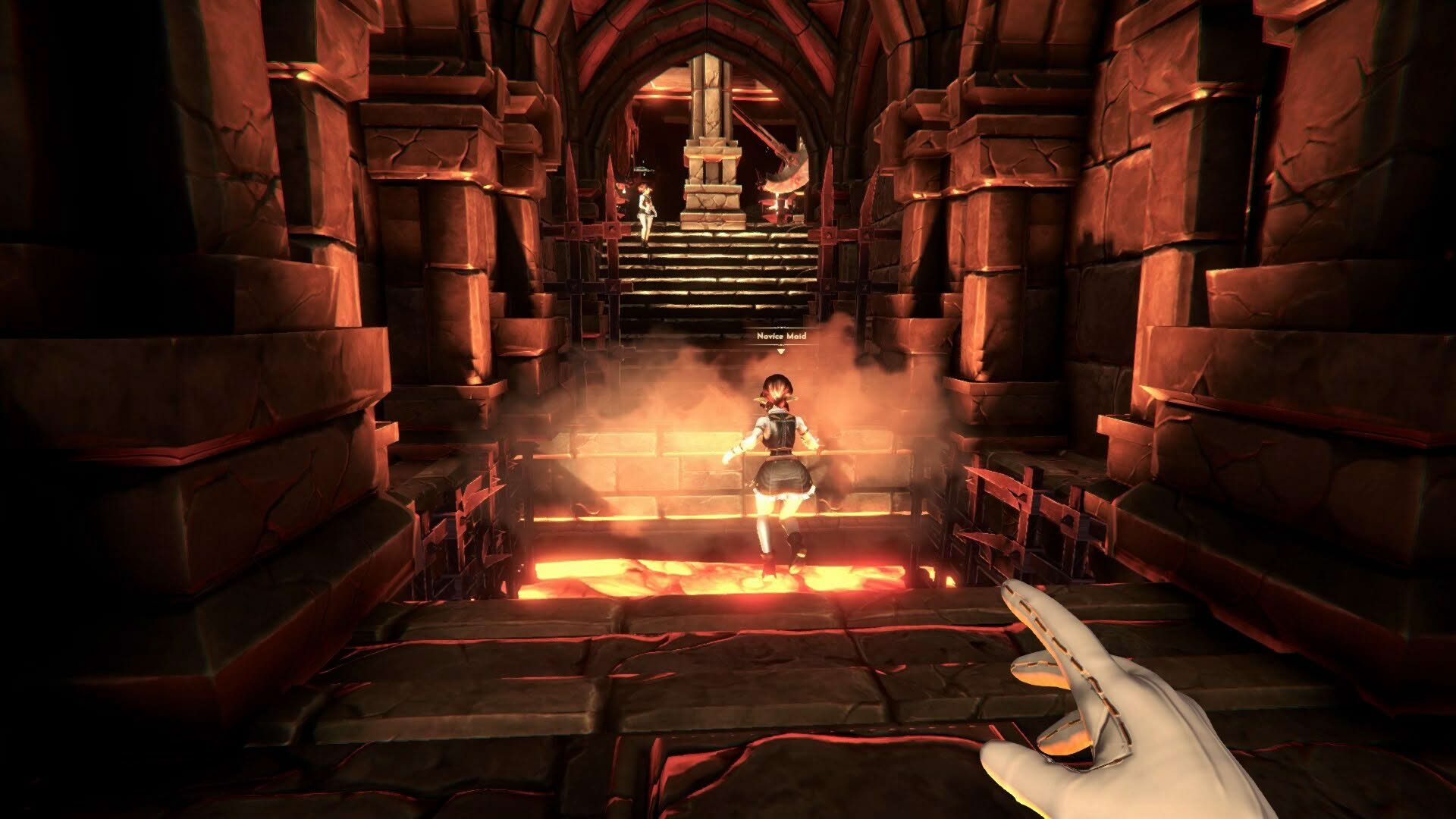 Screenshot for Goblin Cleanup