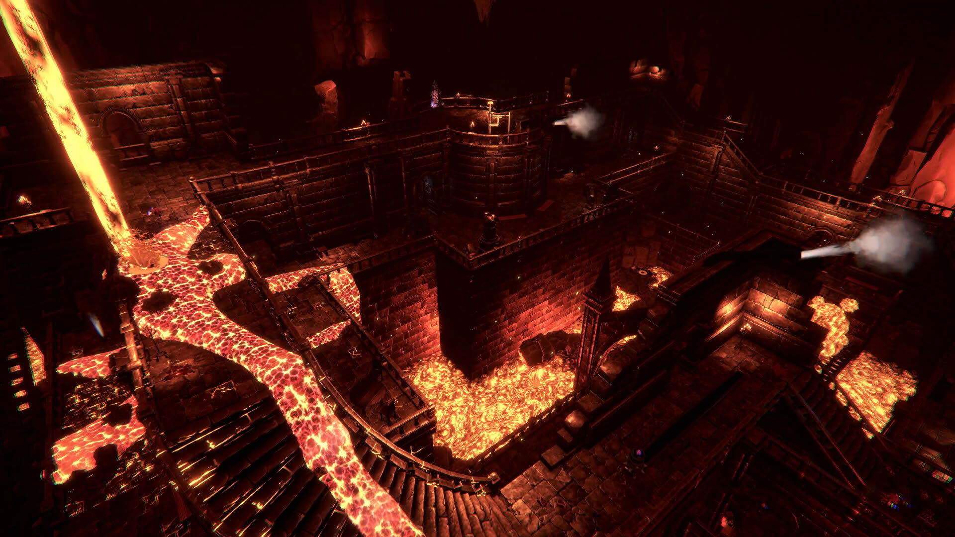 Screenshot for Goblin Cleanup