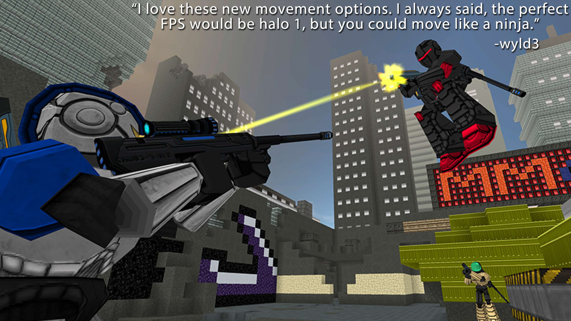 Screenshot for Murder Miners
