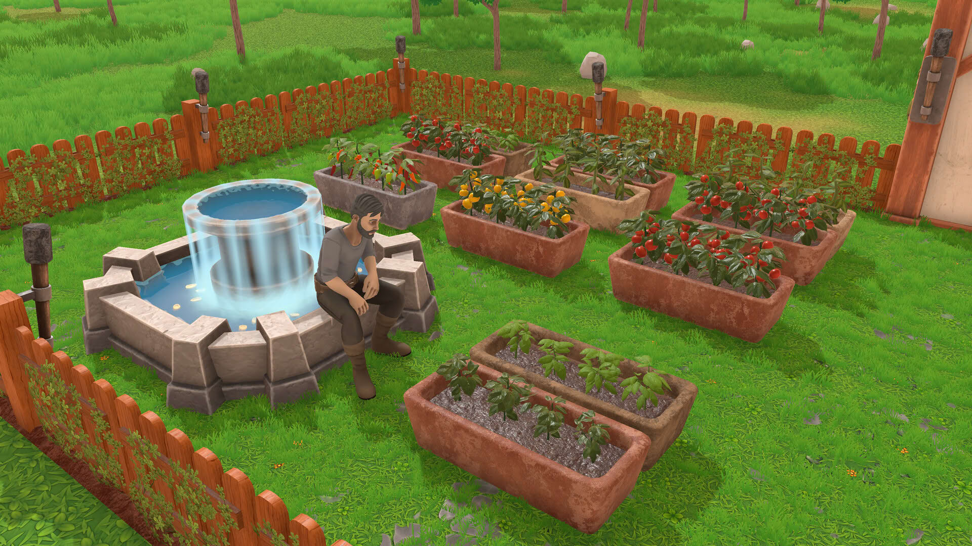 Screenshot for Inn Tycoon