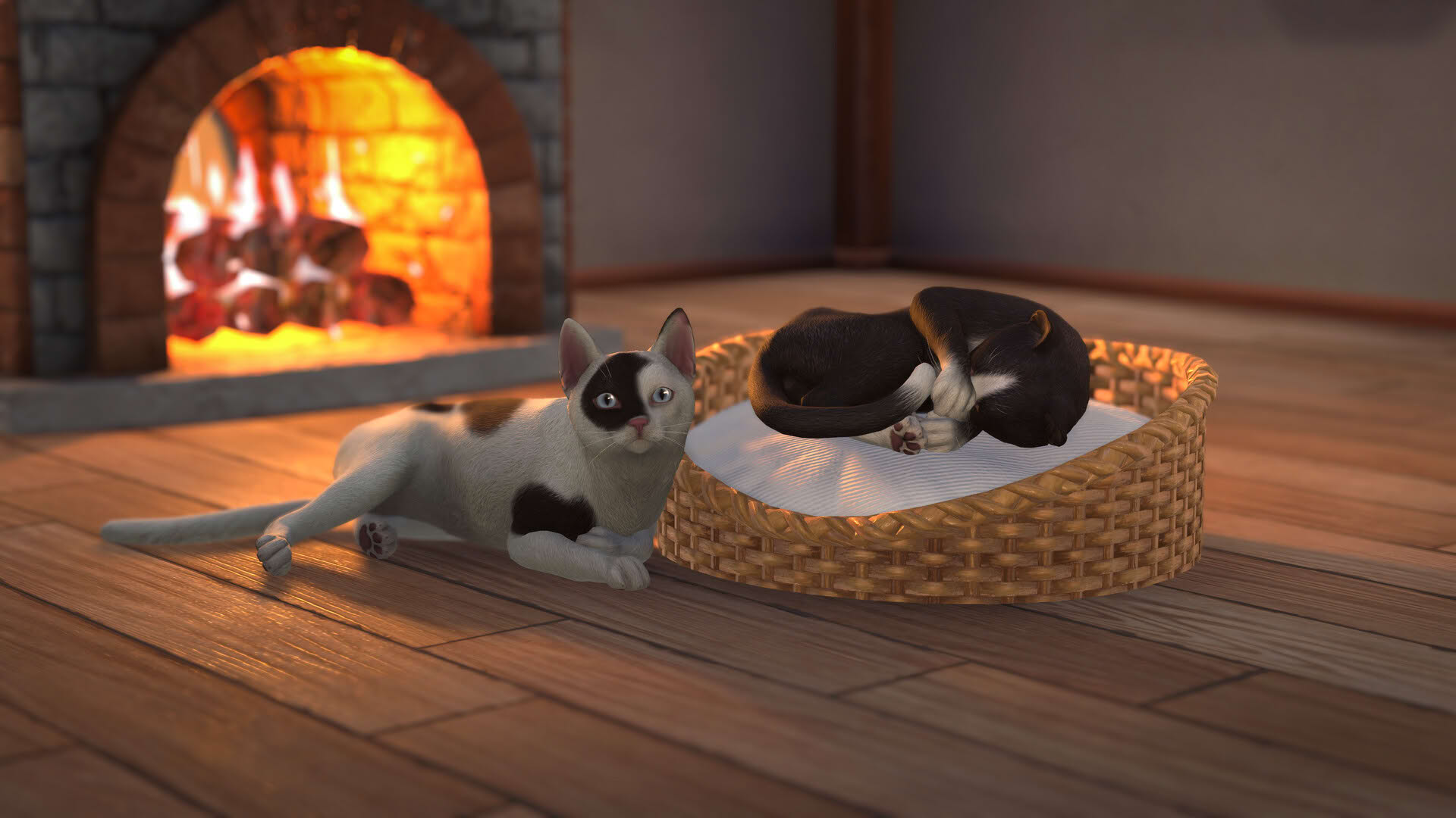 Screenshot for Inn Tycoon