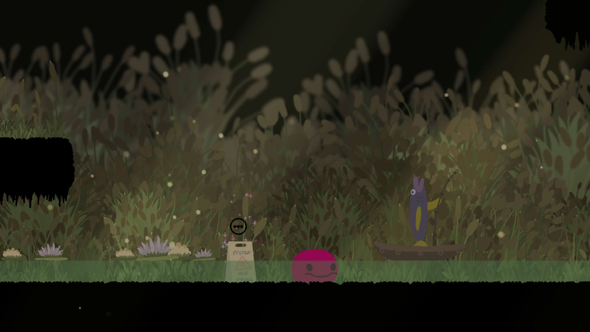 Screenshot for Weefager