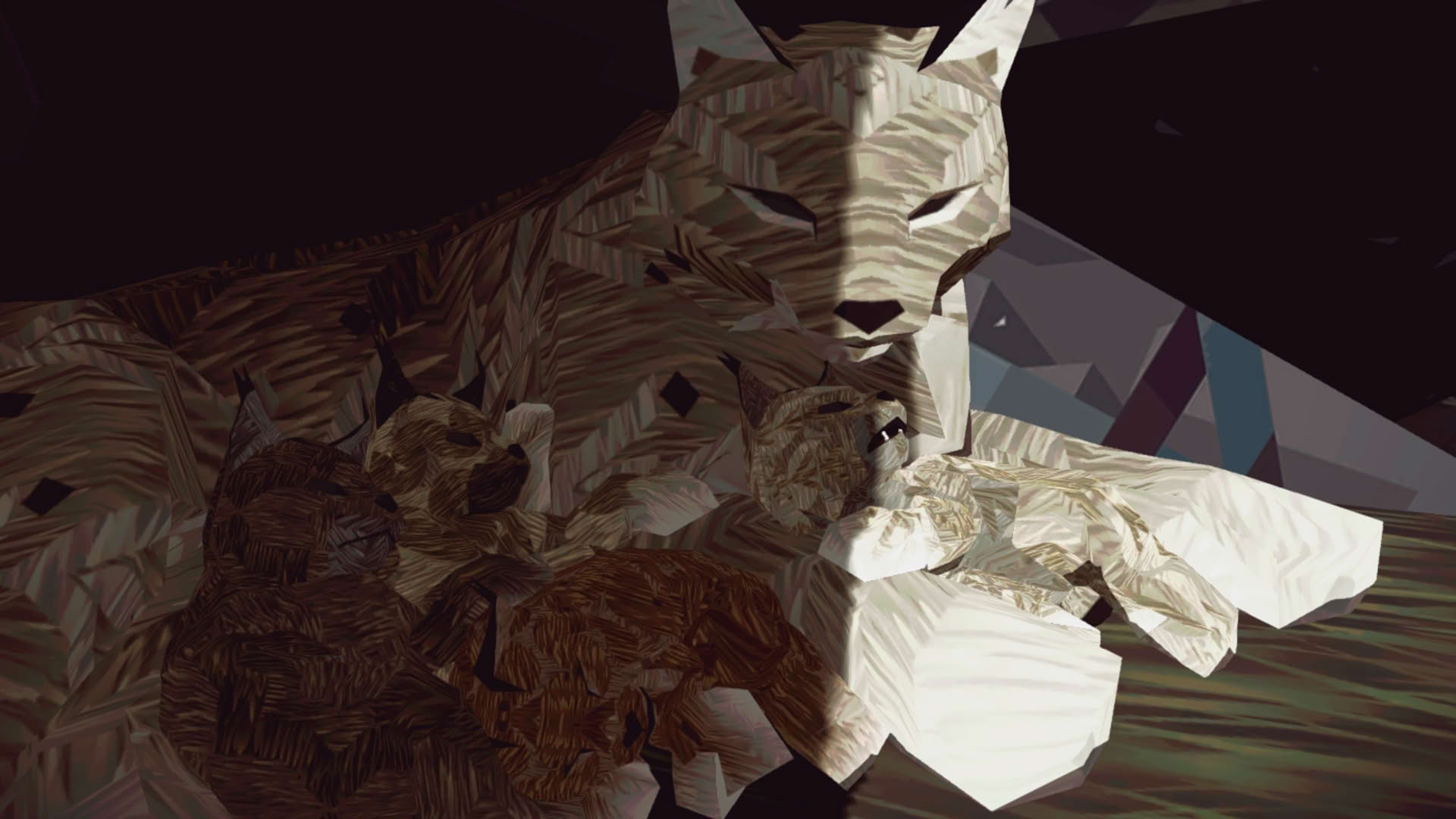 Screenshot for Shelter 2