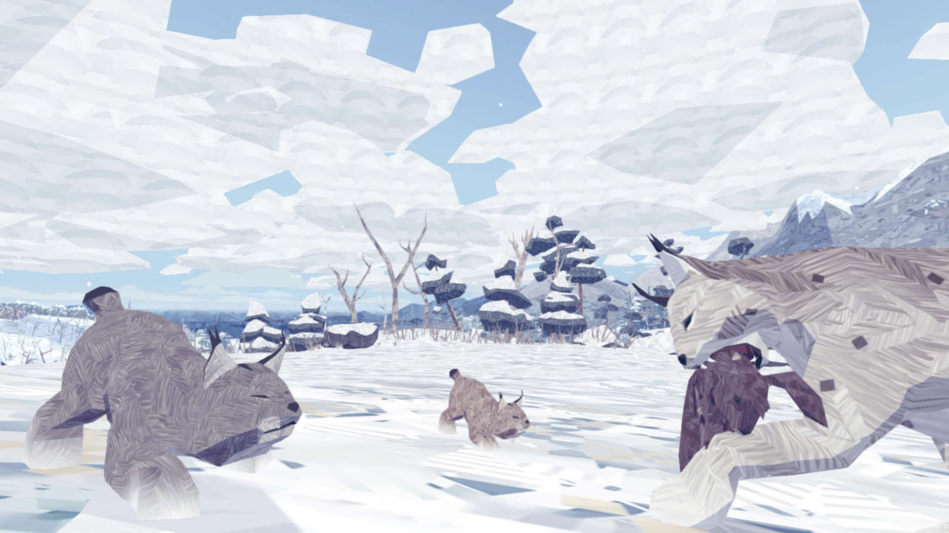 Screenshot for Shelter 2