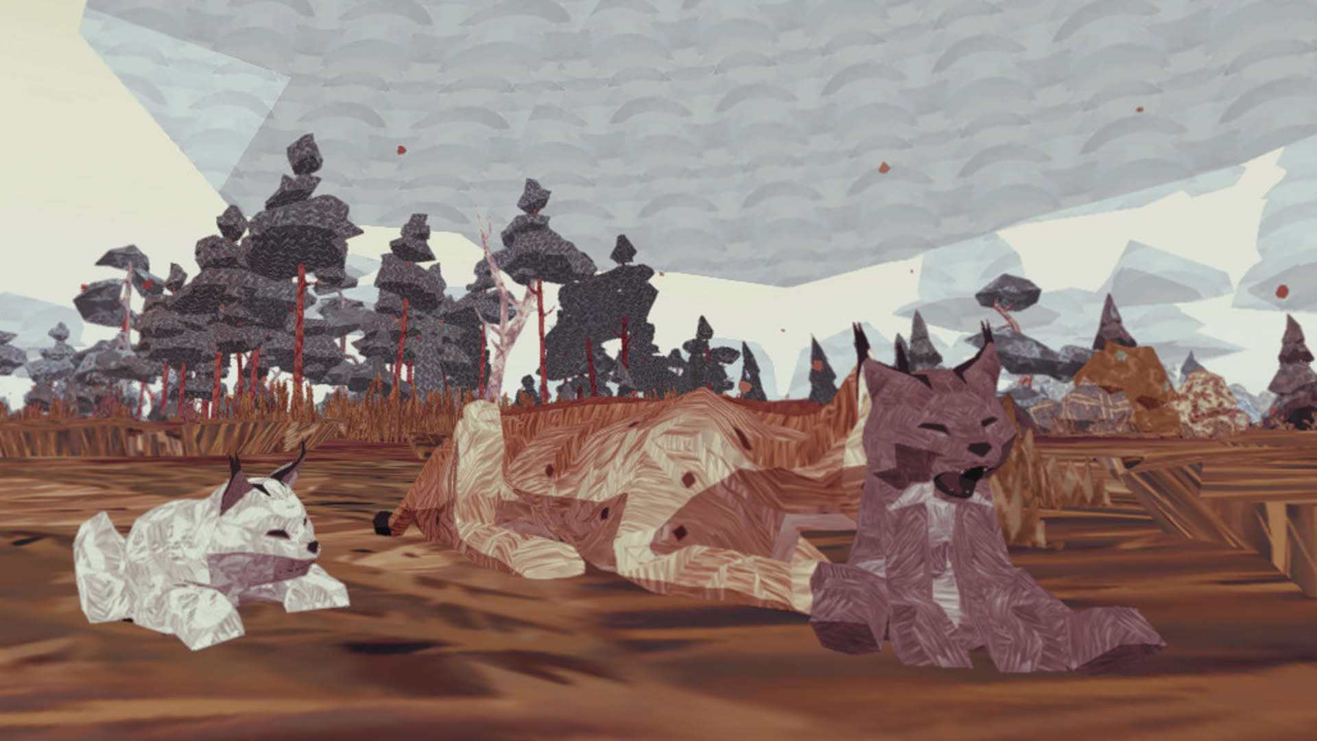Screenshot for Shelter 2