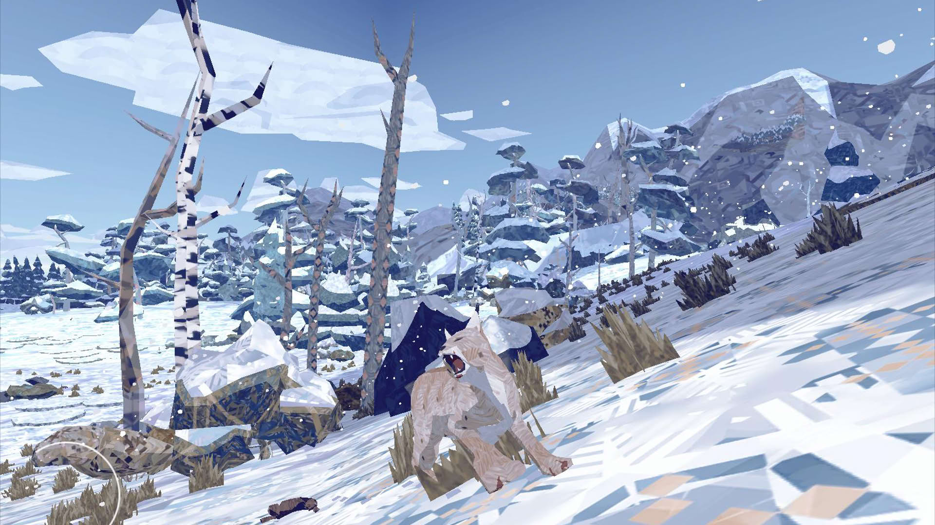 Screenshot for Shelter 2