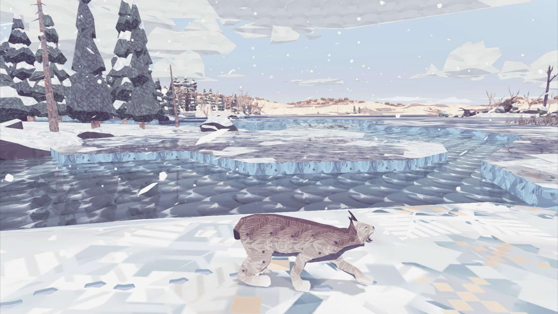 Screenshot for Shelter 2