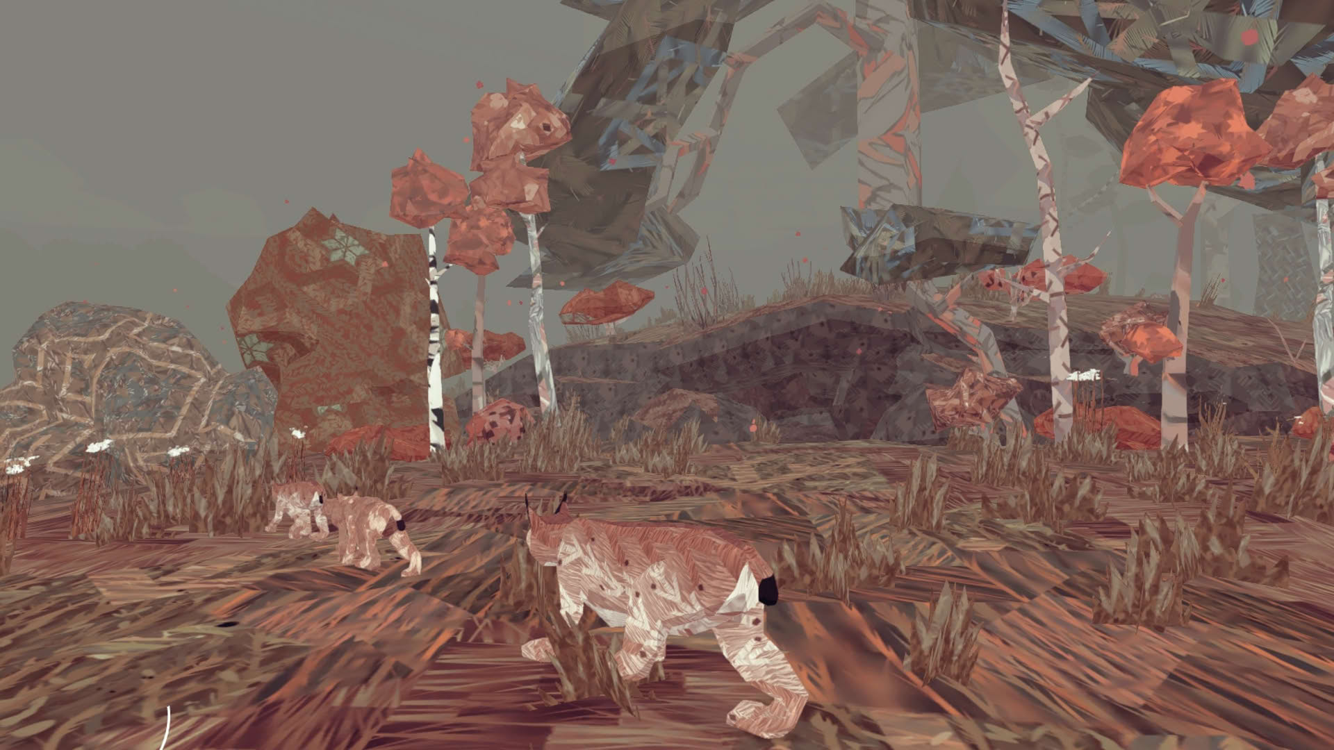 Screenshot for Shelter 2