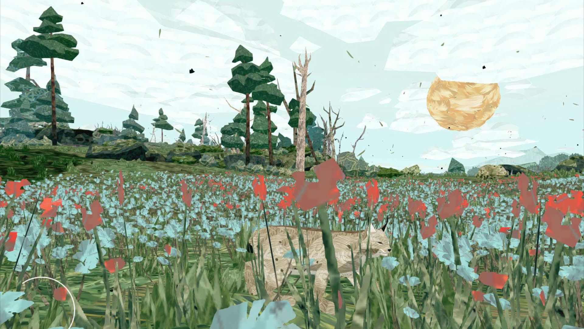 Screenshot for Shelter 2