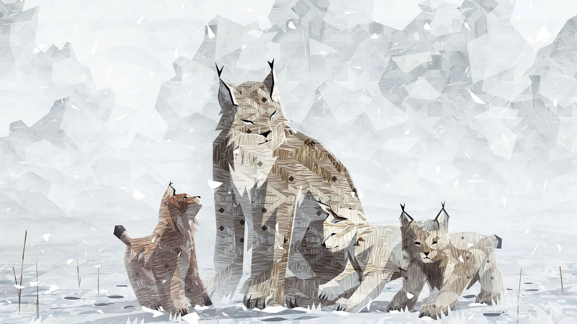 Screenshot for Shelter 2