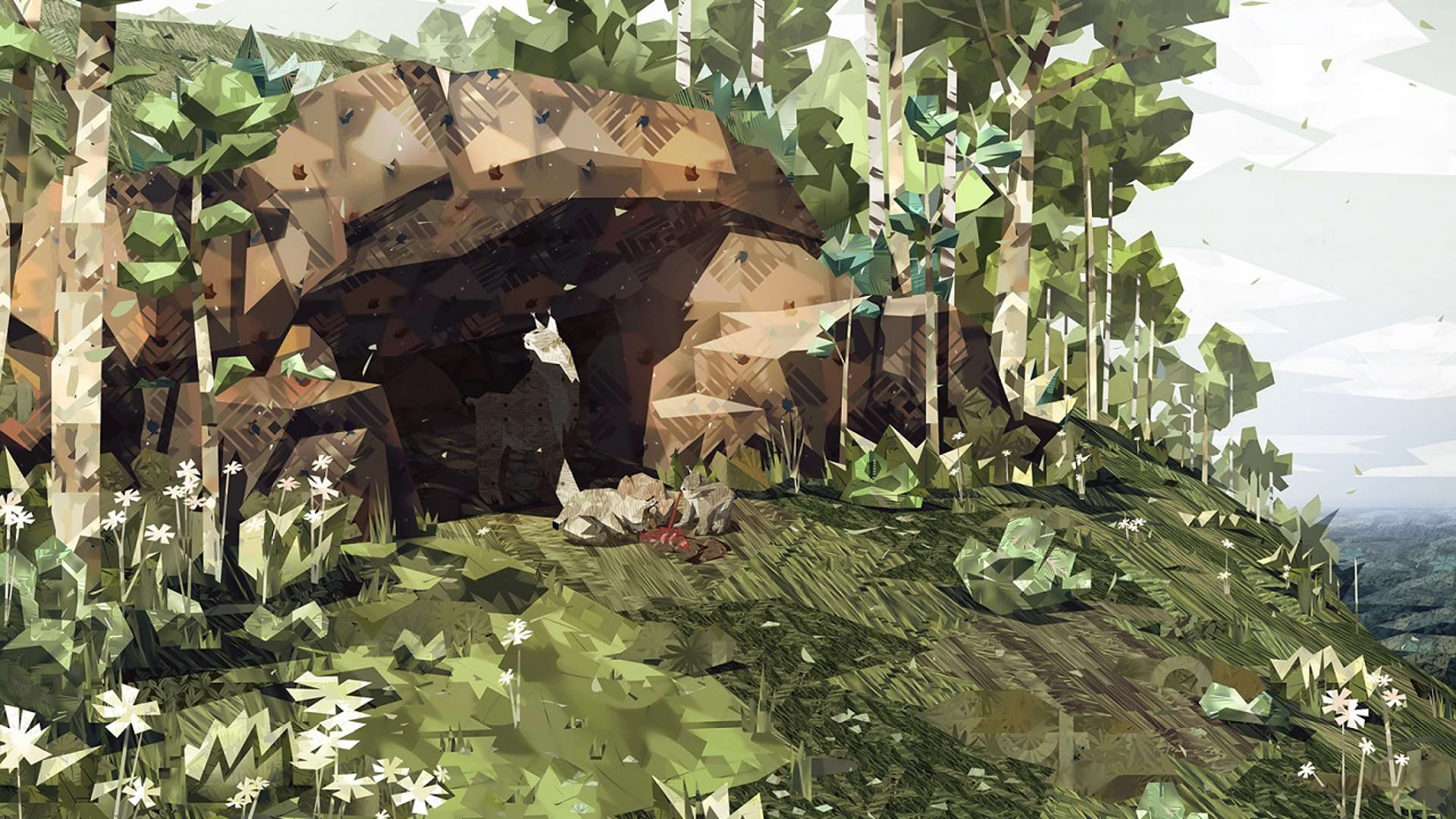 Screenshot for Shelter 2