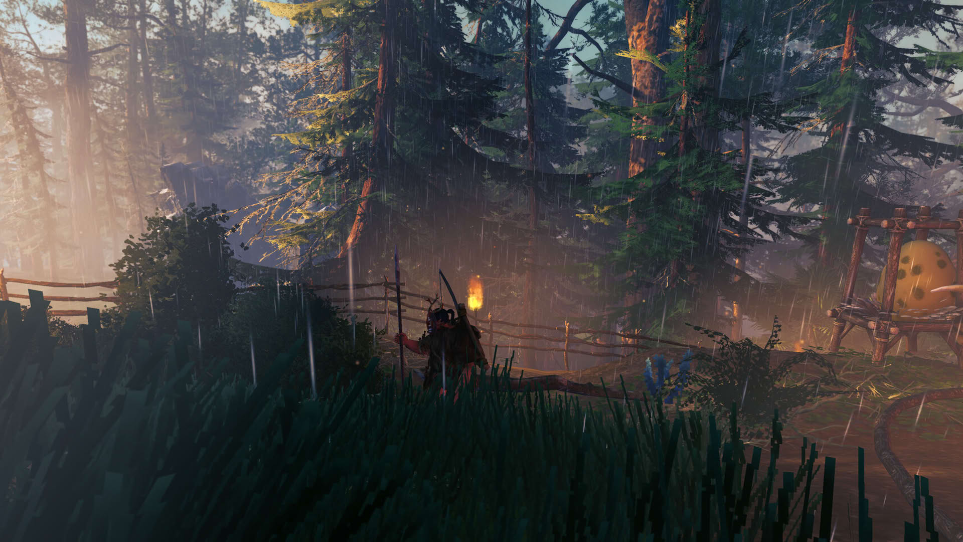 Screenshot for Paleokin